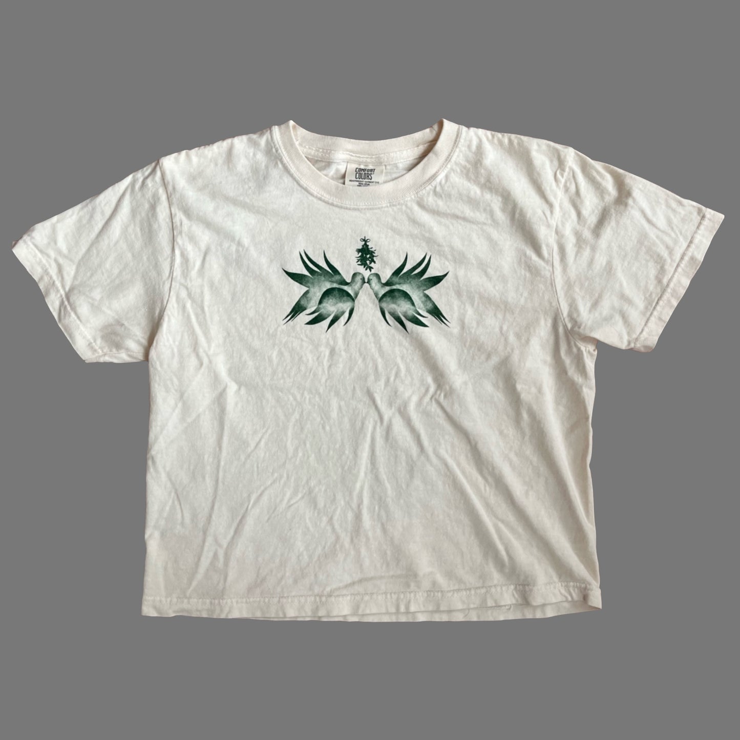 Silent Night T-Shirt
