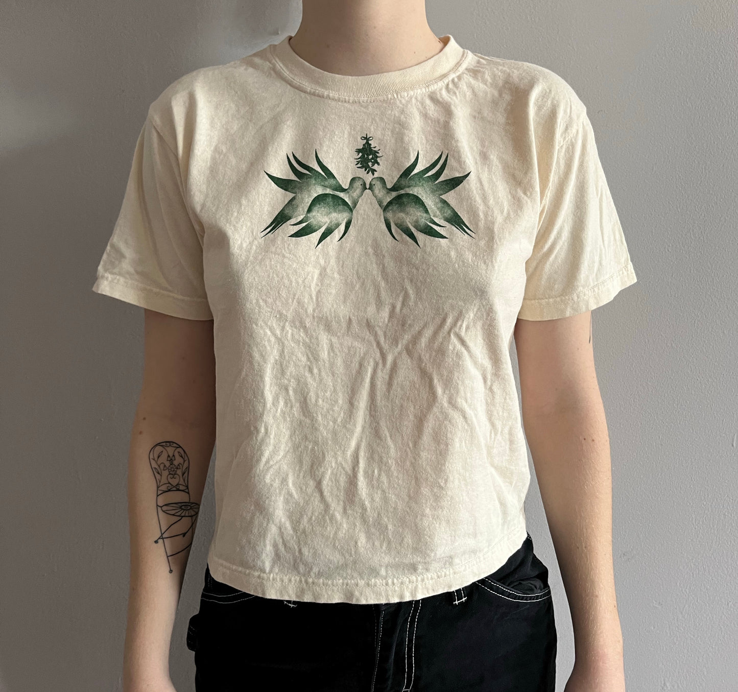 Silent Night T-Shirt
