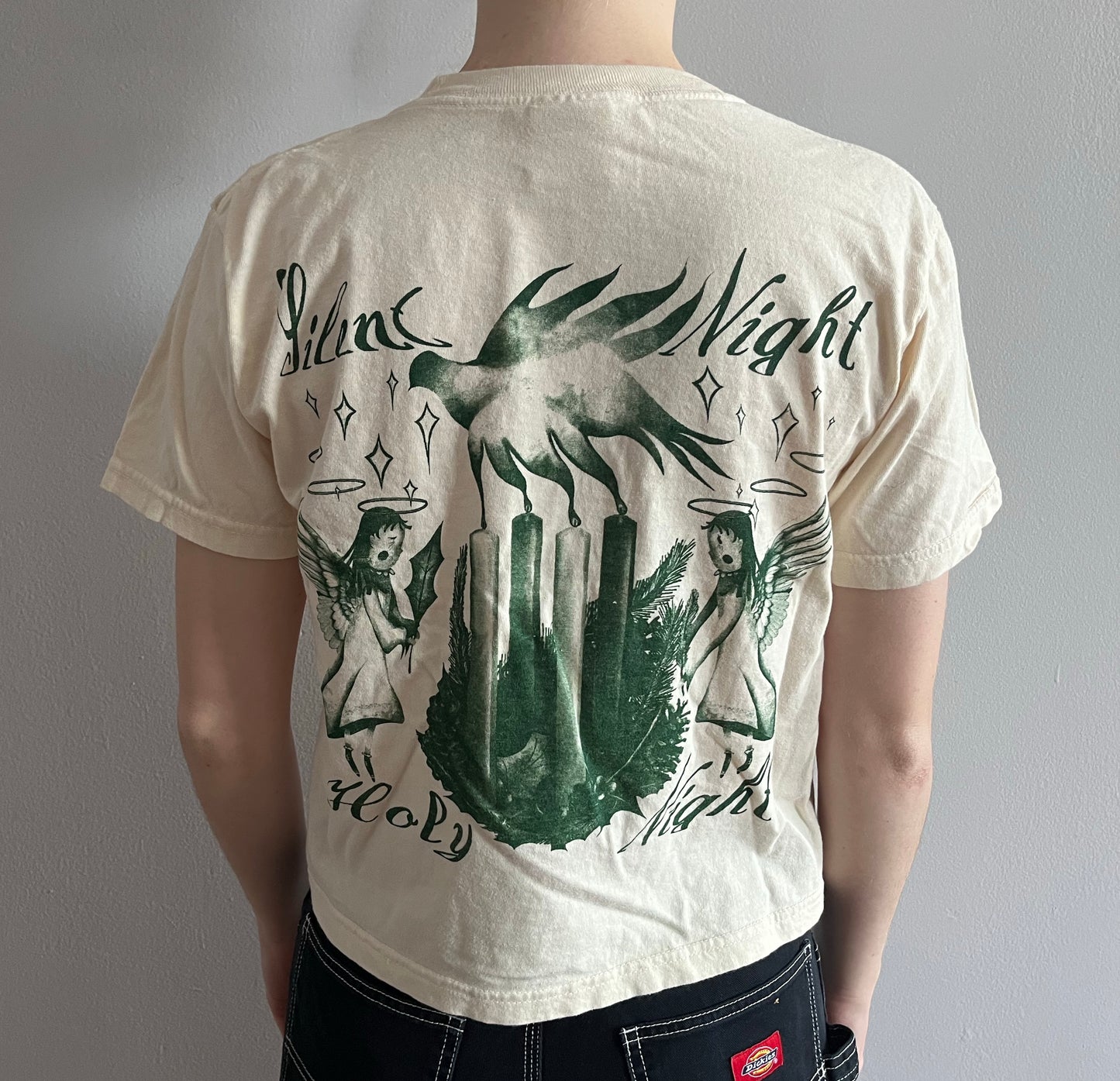 Silent Night T-Shirt