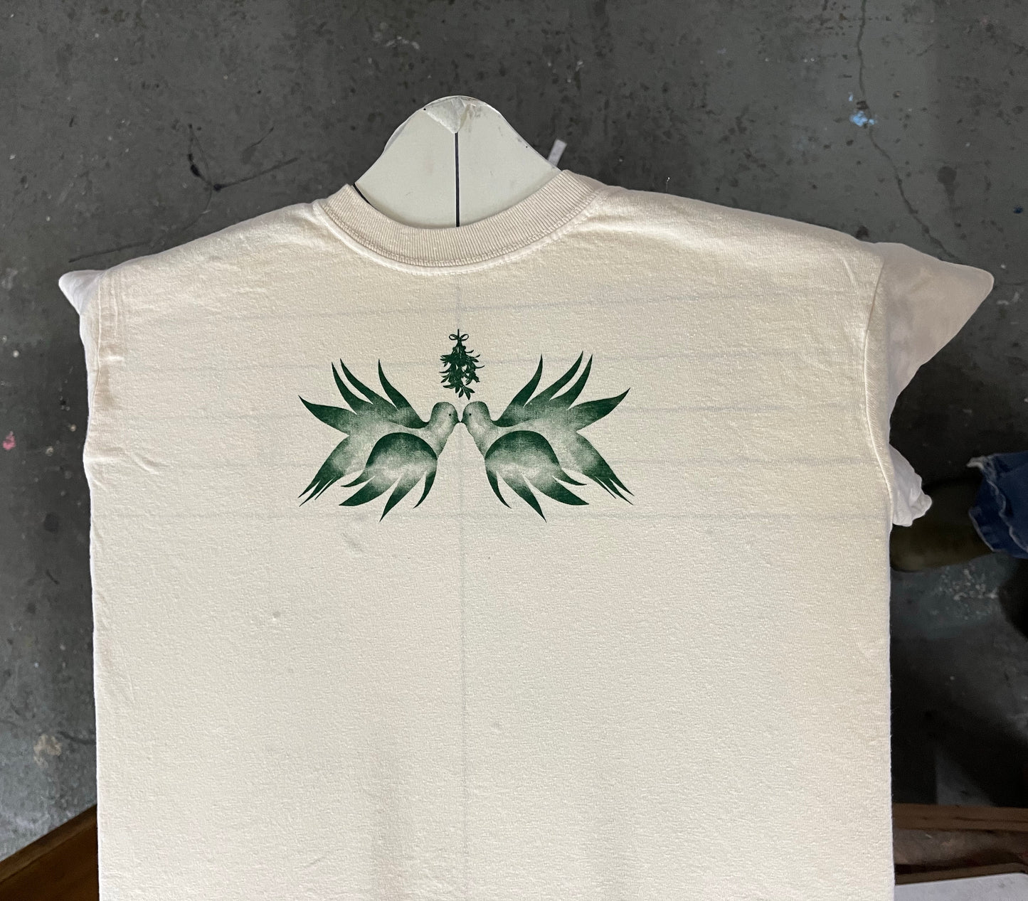 Silent Night T-Shirt
