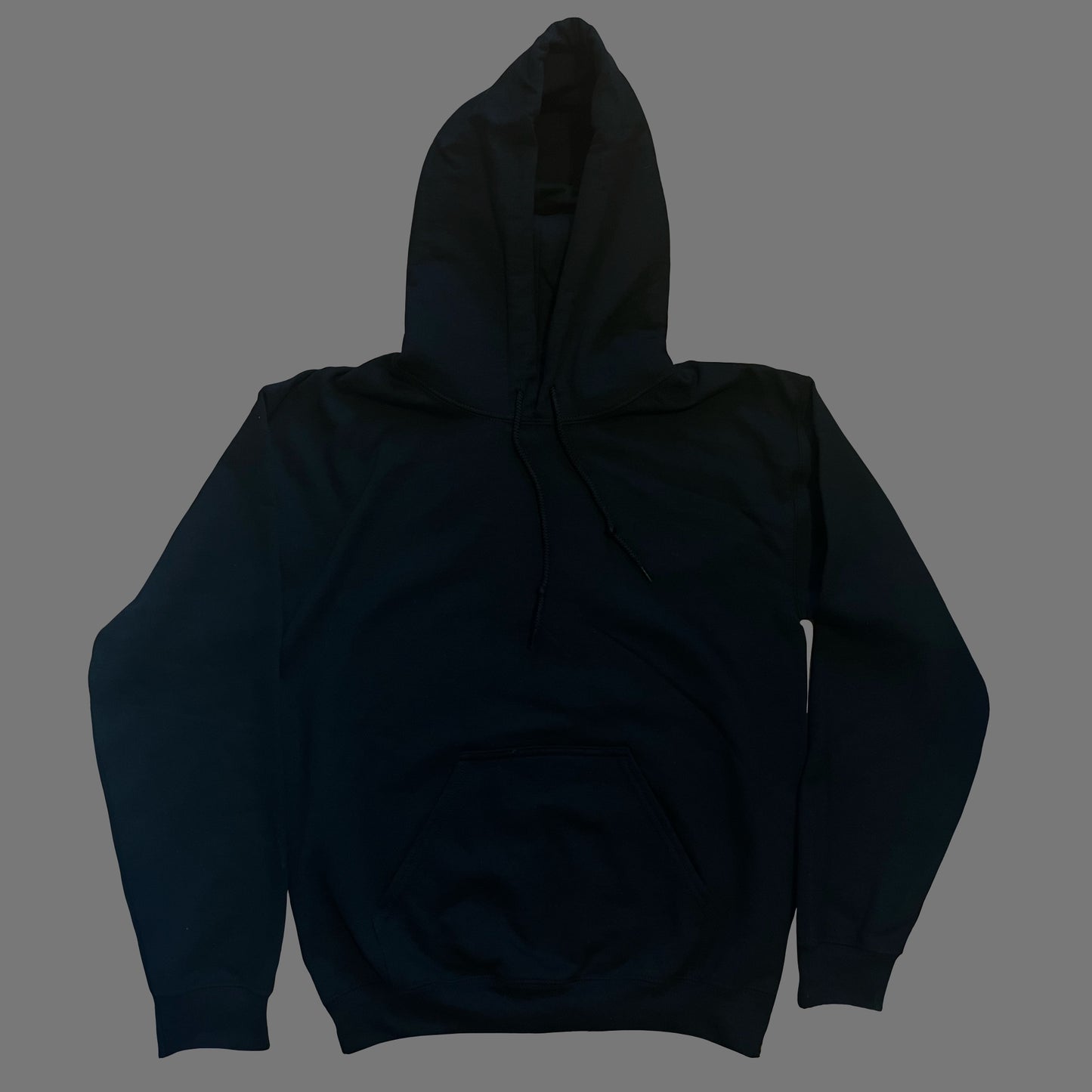 Good Luck Black Cat Hoodie
