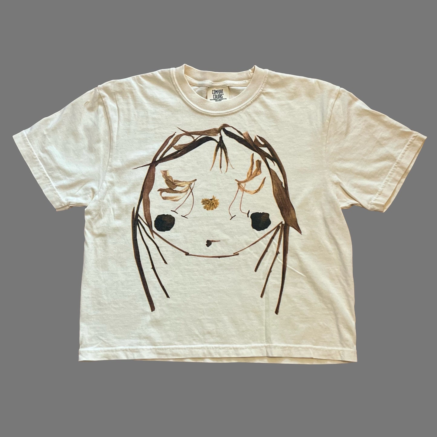 Flower Girl T-Shirt