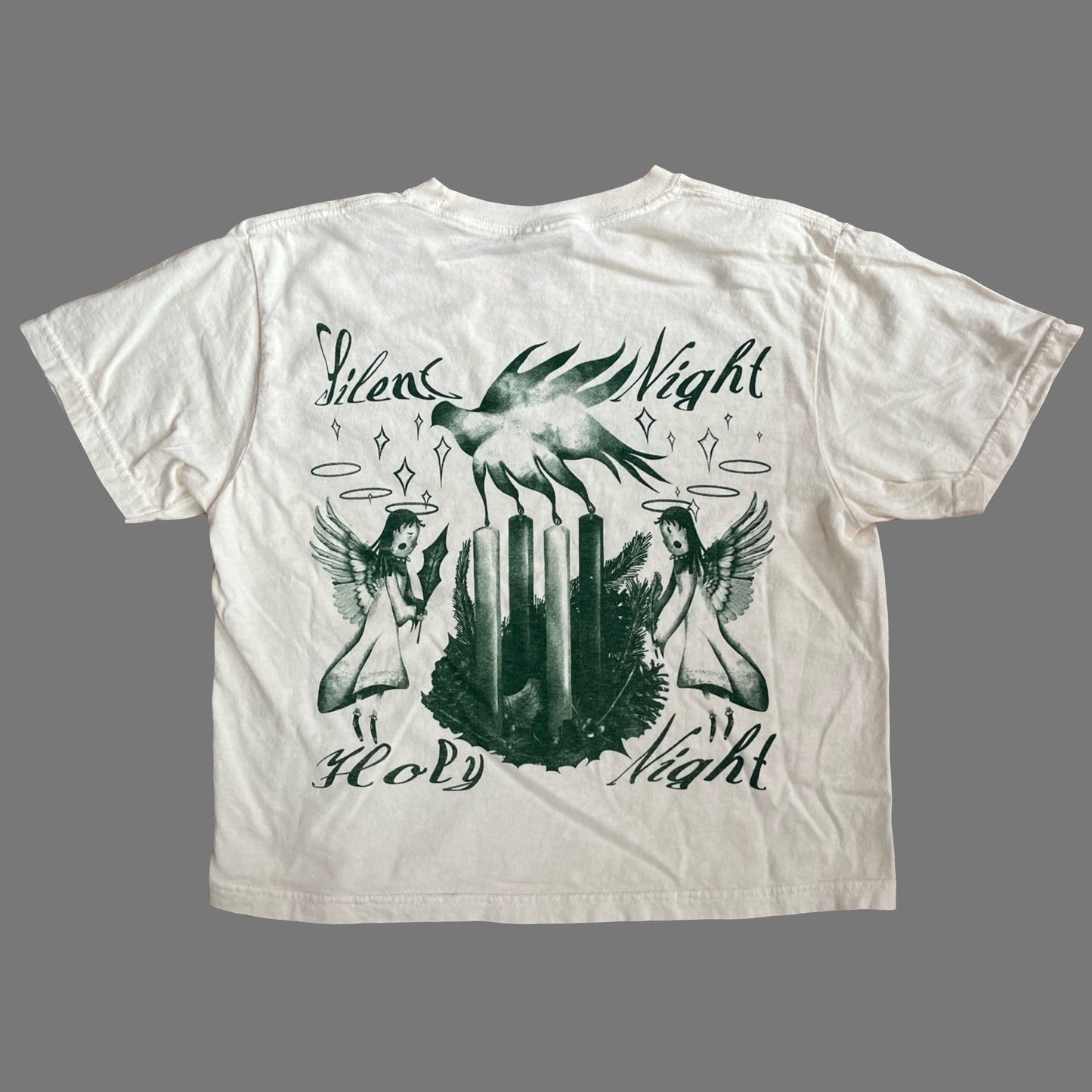 Silent Night T-Shirt